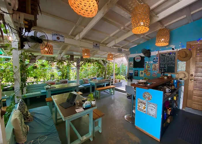 Djs Resort Union (San Francisco)